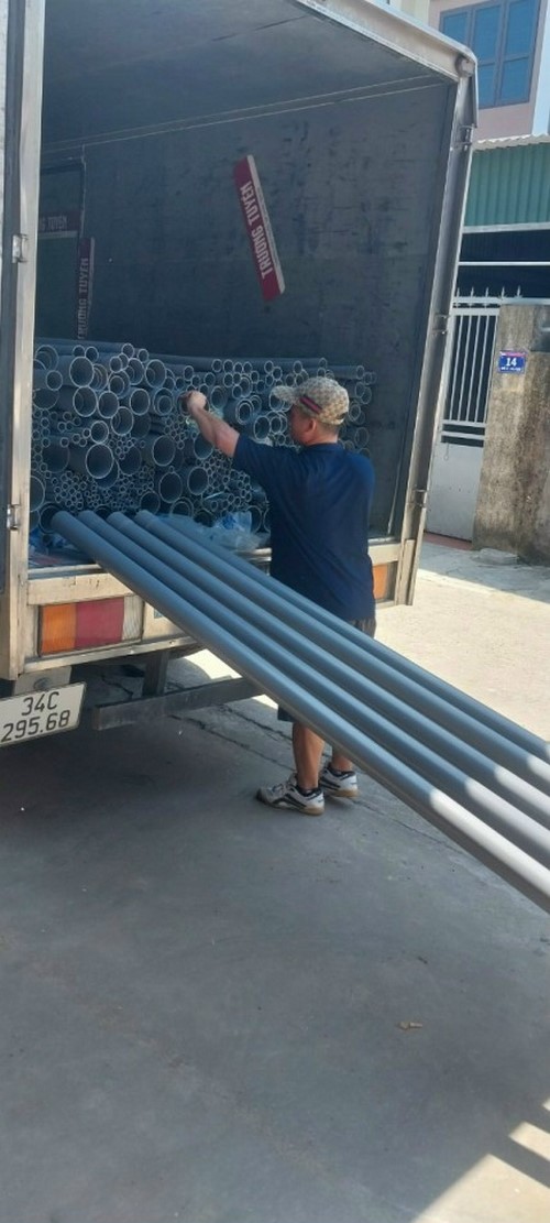Thiết bị vệ sinh Kmg